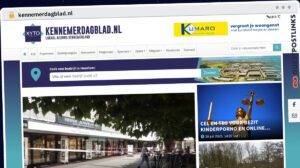 Publish Guest Post on kennemerdagblad.nl