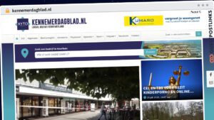 Publish Guest Post on kennemerdagblad.nl