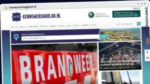 Publish Guest Post on kennemerdagblad.nl