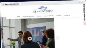 Publish Guest Post on kennygcruise.com
