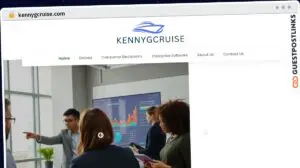 Publish Guest Post on kennygcruise.com