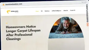 Publish Guest Post on kevinlewisonline.com