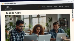 Publish Guest Post on kevinmcaleer.com