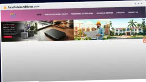Publish Guest Post on keystonesandrivets.com