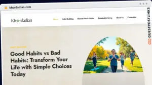 Publish Guest Post on khordadian.com