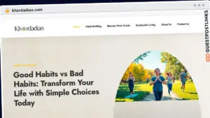 Publish Guest Post on khordadian.com