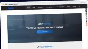 Publish Guest Post on kickyreport.com