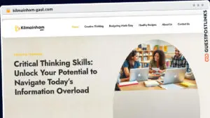 Publish Guest Post on kilmainham-gaol.com