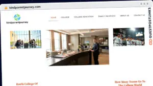 Publish Guest Post on kindparentjourney.com