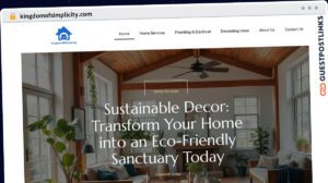 Publish Guest Post on kingdomofsimplicity.com