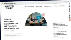 Publish Guest Post on kingstonvogue.com