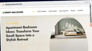 Publish Guest Post on kirkbymalzeard.com