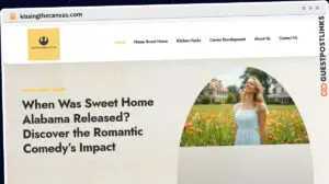Publish Guest Post on kissingthecanvas.com