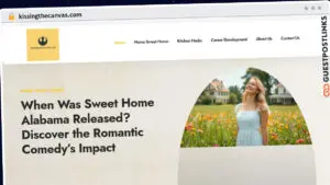 Publish Guest Post on kissingthecanvas.com