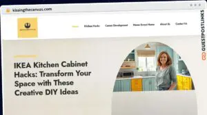 Publish Guest Post on kissingthecanvas.com