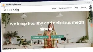 Publish Guest Post on kitchenarylab.com
