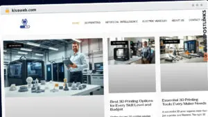 Publish Guest Post on kivaweb.com