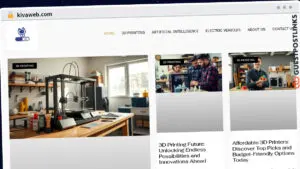 Publish Guest Post on kivaweb.com