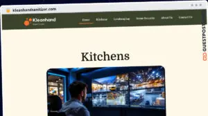 Publish Guest Post on kleanhandsanitizer.com