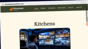 Publish Guest Post on kleanhandsanitizer.com