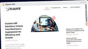 Publish Guest Post on klquote.com