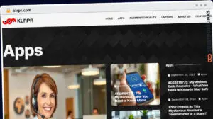 Publish Guest Post on klrpr.com