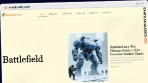 Publish Guest Post on knockoutsf.com
