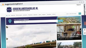 Publish Guest Post on koggenlandsdagblad.nl