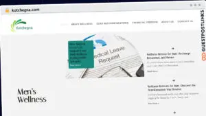 Publish Guest Post on kotchegna.com
