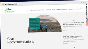Publish Guest Post on kotchegna.com