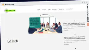 Publish Guest Post on kticom.com