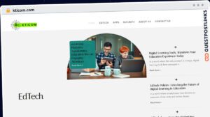 Publish Guest Post on kticom.com