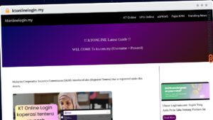 Publish Guest Post on ktonlinelogin.my