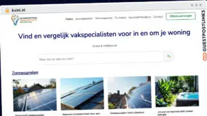 Publish Guest Post on kvinl.nl
