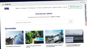 Publish Guest Post on kvinl.nl