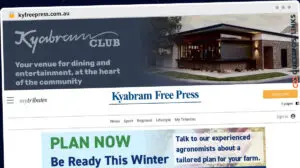 Publish Guest Post on kyfreepress.com.au