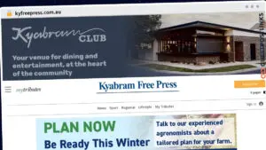 Publish Guest Post on kyfreepress.com.au