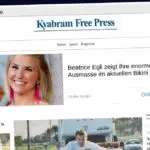 Publish Guest Post on kyfreepress.com.au