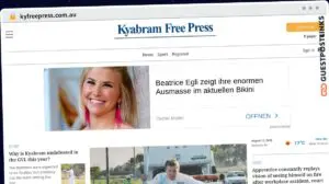 Publish Guest Post on kyfreepress.com.au
