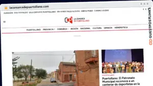 Publish Guest Post on lacomarcadepuertollano.com