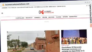 Publish Guest Post on lacomarcadepuertollano.com