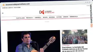 Publish Guest Post on lacomarcadepuertollano.com