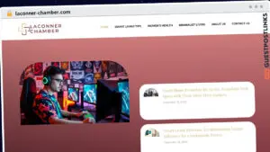 Publish Guest Post on laconner-chamber.com