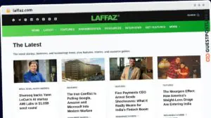 Publish Guest Post on laffaz.com