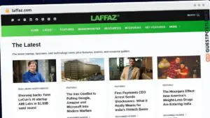 Publish Guest Post on laffaz.com