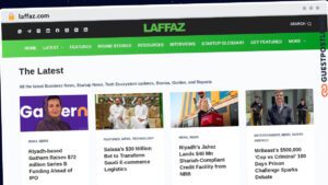 Publish Guest Post on laffaz.com