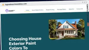 Publish Guest Post on lagunabeachmandalas.com