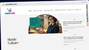 Publish Guest Post on lamarfike.com