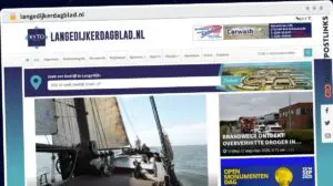 Publish Guest Post on langedijkerdagblad.nl
