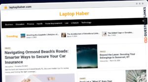 Publish Guest Post on laptophaber.com